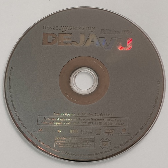 Deja Vu - Picture 5 of 7